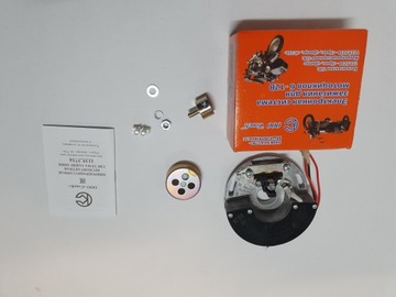 Электронное зажигание совек оригинал м-72 к-750 МВт 750