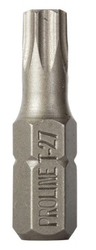 Bity 25mm TORX T40 10 sztuk Proline 10662