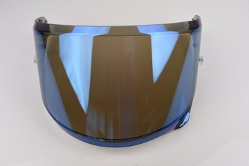 HJ42 Синий визор для шлема HJC RPHA 12
