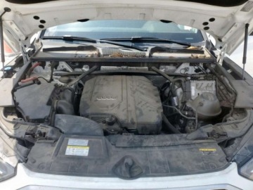 Audi Q5 II 2021 Audi Q5 2021 AUDI Q5 PREMIUM 2.0 Benzyna 261KM, zdjęcie 12