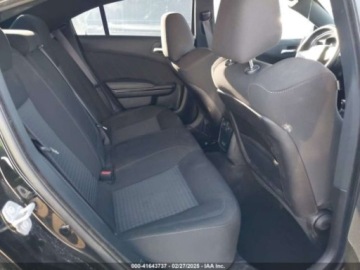 Dodge Charger VII 2023 Dodge Charger 2023r., 3.6L 3.6 Benzyna 300KM, zdjęcie 9