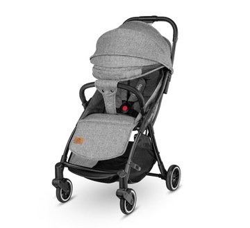 КОЛЯСКА LIONELO JULIE ONE, СУМКА С МОСКИТНОЙ СЕТКОЙ
