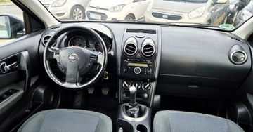 Nissan Qashqai I Crossover 1.6 Start/Stop 117KM 2011 Nissan Qashqai BENZYNA niski przebieg LIFT SUPER OKAZJA polecamy, zdjęcie 33