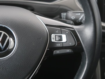 Volkswagen T-Roc I SUV 1.5 TSI ACT 150KM 2021 VW T-Roc 1.5 TSI, Salon Polska, Serwis ASO, zdjęcie 16