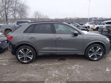 Audi Q3 II 2022 Audi Q3 Premium Plus 45 Tfsi S Line Quattro Tiptronic 2022 2.0 Benzyna, zdjęcie 6