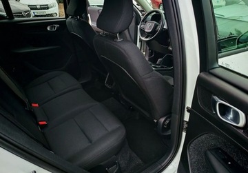 Volvo XC40 Crossover 2.0 D3 150KM 2018 Volvo XC 40 2.0 Diesel 149KM, zdjęcie 20