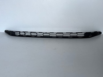 KRATKA ŚRODKOWA ZDERZAKA PRZEDNIEGO PRZÓD SKODA KODIAQ SPORTLINE 565853677B