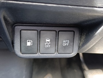 Toyota Avensis III Wagon Facelifting 2.2 D-CAT 150KM 2014 TOYOTA AVENSIS kombi 2.2 Diesel 150 KM*Salon PL * Navi * Tempomat * Xenony, zdjęcie 17