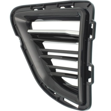 НАКЛАДКА БАМПЕРА ЛЕВАЯ CHEVROLET CAMARO 2016-2019