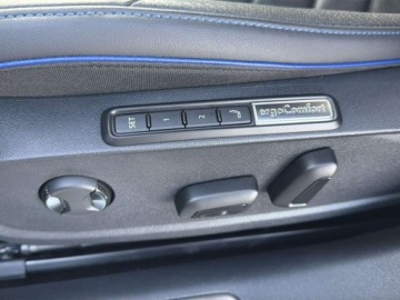 Volkswagen Arteon Shooting Brake R 2.0 TSI 320KM 2024 Volkswagen Arteon Shooting Brake TSI 4Motion 320KM R Martwe pole Harman, zdjęcie 13