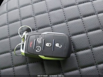  RAM 1500 Laramie 2025 3.0l 3.0 Benzyna 420KM, zdjęcie 12