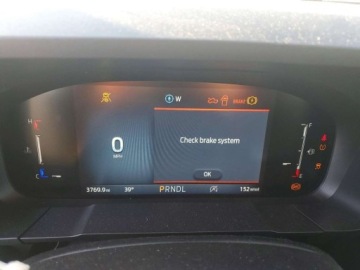 Ford Maverick II 2025 Ford Maverick Xlt 2025 2.0 Benzyna 250KM, zdjęcie 9