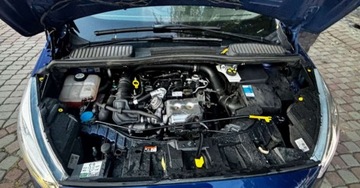 Ford C-MAX II Grand C-MAX Facelifting 1.0 EcoBoost 125KM 2016 Ford C-MAX Ford C-MAX 1.0 EcoBoost Ambiente ASS Benzyna 125KM, zdjęcie 21