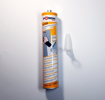 FORCH АВТОМОБИЛЬНЫЙ КЛЕЙ ДЛЯ ОКОН 12 шт.