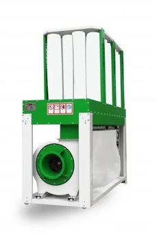 удаление опилок и стружки, пылесборник, 5200 м3ч, удаление стружки и стружки, стружка и стружка