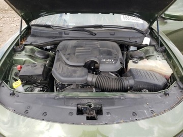 Dodge Charger VII 2022 Dodge Charger Sxt 2022 3.6 Benzyna 292KM, zdjęcie 6