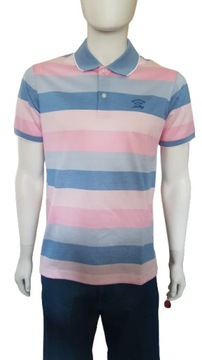 Paul&Shark koszulka polo męskie