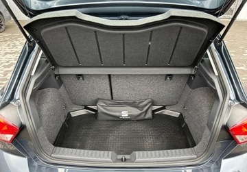 Seat Ibiza V Hatchback 5d Facelifting 1.0 TSI 95KM 2024 Seat Ibiza Style Pakiety, Tempomat, Apple CarPlay, Bezwypadkowy, Salon PL, zdjęcie 10