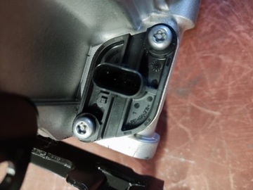 МОДУЛЬ ОТОПИТЕЛЯ АККУМУЛЯТОРНОЙ БАТАРЕИ MERCEDES EQE EQS A2948350400