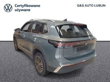Volkswagen Tiguan III 2025 Volkswagen Tiguan 2.0 Diesel 193KM, zdjęcie 3