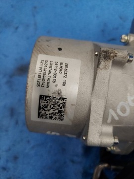 FIAT 500 SERVO  ELEKTRICKÉ 2816037210B