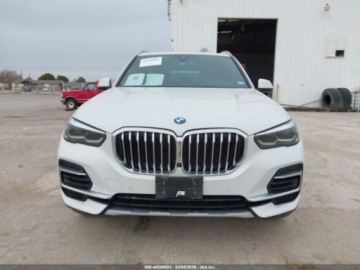 BMW X5 G05 2022 BMW X5 Xdrive40i, 2022r., 4x4, 3.0L 3.0 Hybryda 335KM, zdjęcie 6