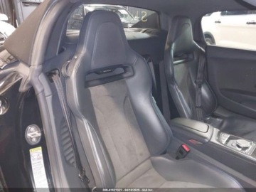 Audi R8 II 2022 Audi R8 Coupe Spyder V10 Performance Quattro S Tronic 2022 5.2l 5.2 602KM, zdjęcie 14