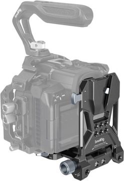 SmallRig 4064 — система крепления аккумулятора V-Mount