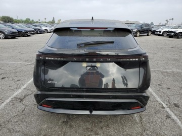 Nissan Ariya SUV 63kWh 214KM 2025 Nissan Ariya Engage 2025 Elektryczny 214KM, zdjęcie 2