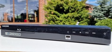 Samsung BD-P1580 BD P 1580 Blu-ray-плеер DVD-плеер