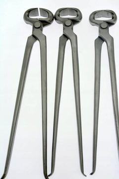 ЩИПЦЫ ДЛЯ КОРРЕКЦИИ КОПЫТ - 38СМ