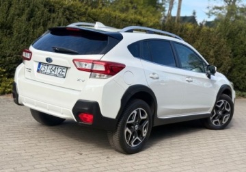 Subaru XV II 2019 Subaru XV 2,0 4x4 Automat Blis Led Alu18 Virtual Skora Kamery Szyber Rejes, zdjęcie 31