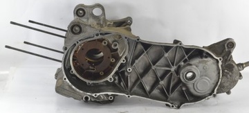 Yamaha Nmax N-max 15-19 - SILNIK KARTERY