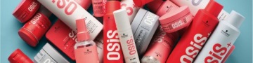 Schwarzkopf Osis Refresh Dust Bodifying сухой шампунь для объема 300 мл