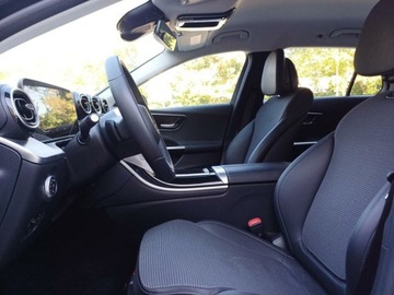 Mercedes Klasa C W206 Kombi 2.0 200d 163KM 2023 Mercedes-Benz C 200 Mercedes-Benz C200d / asystent, zdjęcie 16