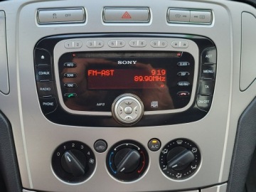 Ford Mondeo IV Kombi 2.0 Duratorq TDCi DPF 115KM 2009 Ford Mondeo 2.0d, 116KM, Klimatyzacja, zdjęcie 23