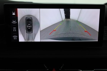 Alfa Romeo Tonale 2022 Alfa Romeo Tonale 1.5T 48V MHEV, Salon Polska, zdjęcie 12