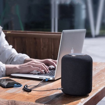 Передатчик Baseus Bluetooth-приемник AUX-адаптер