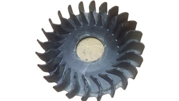 Wentylator wiatrak Kawasaki FC 180V AA-00