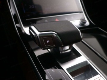 Audi A8 D5 Sedan Facelifting 3.0 50 TDI 286KM 2026 AUDI A8 50 TDI quattro Sedan 3.0 (286KM) 2026, zdjęcie 12