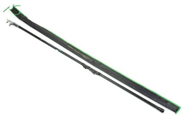 WĘDKA WĘGLOWA BOLONKA FL RANGER TELE BOLO 400 c.w. 10-30g waga 157g