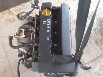OPEL ASTRA H III 3 ЗАДНЯЯ ДВЕРЬ 3D Z20R ЧЕРНЫЙ ==КАЛИШ== ДОСТАВКА==