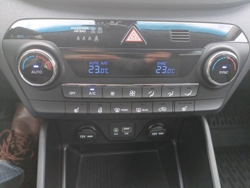 Hyundai Tucson III SUV 1.6 GDI 132KM 2017 Hyundai Tucson 1.6 GDI BlueDrive Comfort 2WD II (2, zdjęcie 22