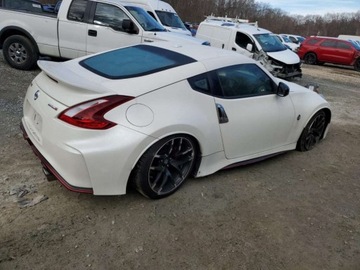 Nissan 370Z 2019 Nissan 370 Z Base 2019 3.7l 3.7 Benzyna 332KM, zdjęcie 4
