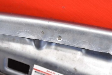 KAPOTA KRYT MOTORU OPEL ASTRA 3 III H 07R