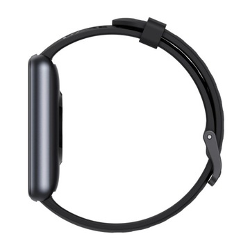 Умные часы Realme Band 2, черные