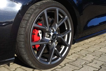 Ford Focus IV Hatchback ST Facelifting 2.3 EcoBoost 280KM 2024 Ford Focus Bezwypadkowy ST Performance Head-Up Czujniki Kamera FV23, zdjęcie 5