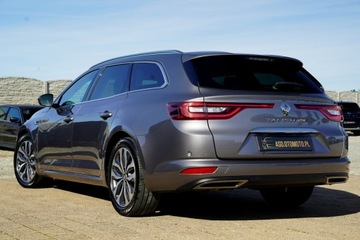 Renault Talisman Grandtour Facelifting 2.0 Blue dCi 160KM 2020 Renault Talisman Nawi alusy KLIMATRONIK blis MASAZ, zdjęcie 2