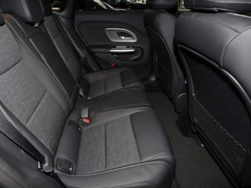 Mercedes CLA C118/X118 2026 MERCEDES-BENZ CLA 200 Progressive Sedan 1.5 (163KM) 2026, zdjęcie 11