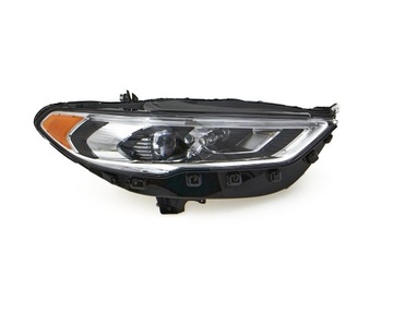 FORD FUSION 17 - 19 SVĚTLO PŘEDNÍ PRAVÁ HS7313W029A